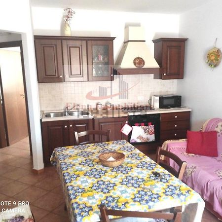 Apartamento Casa Antonella San Vito Lo Capo Exterior foto
