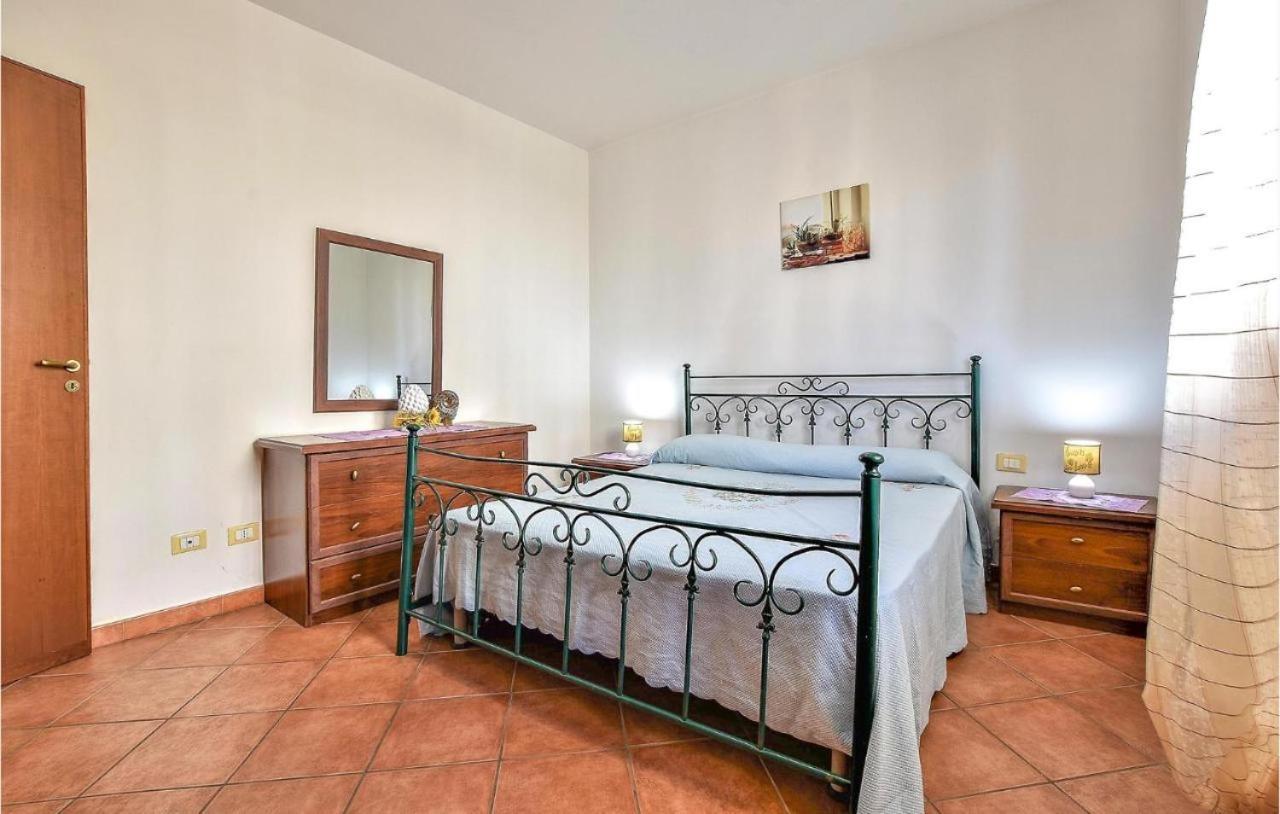 Apartamento Casa Antonella San Vito Lo Capo Exterior foto