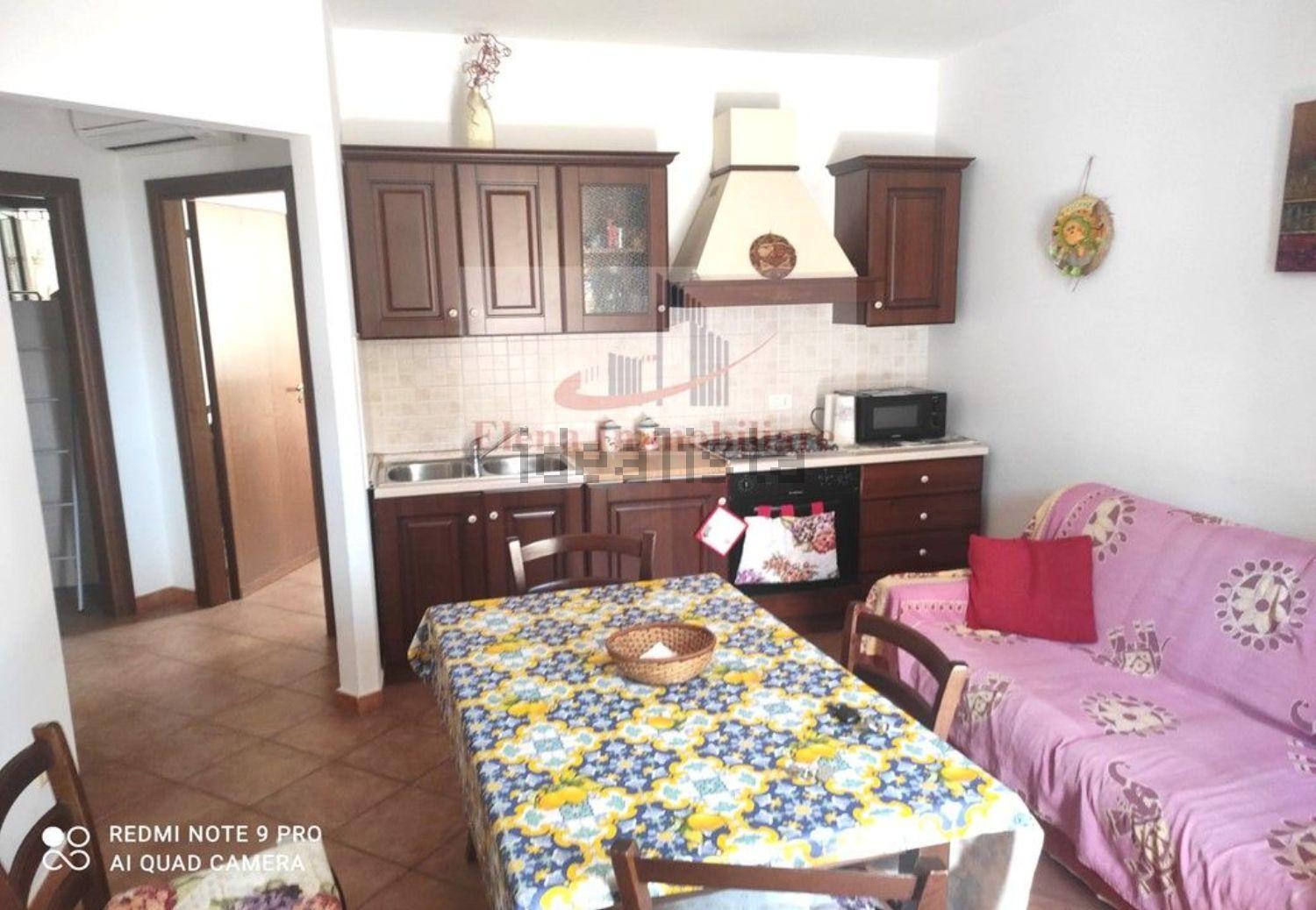 Apartamento Casa Antonella San Vito Lo Capo Exterior foto