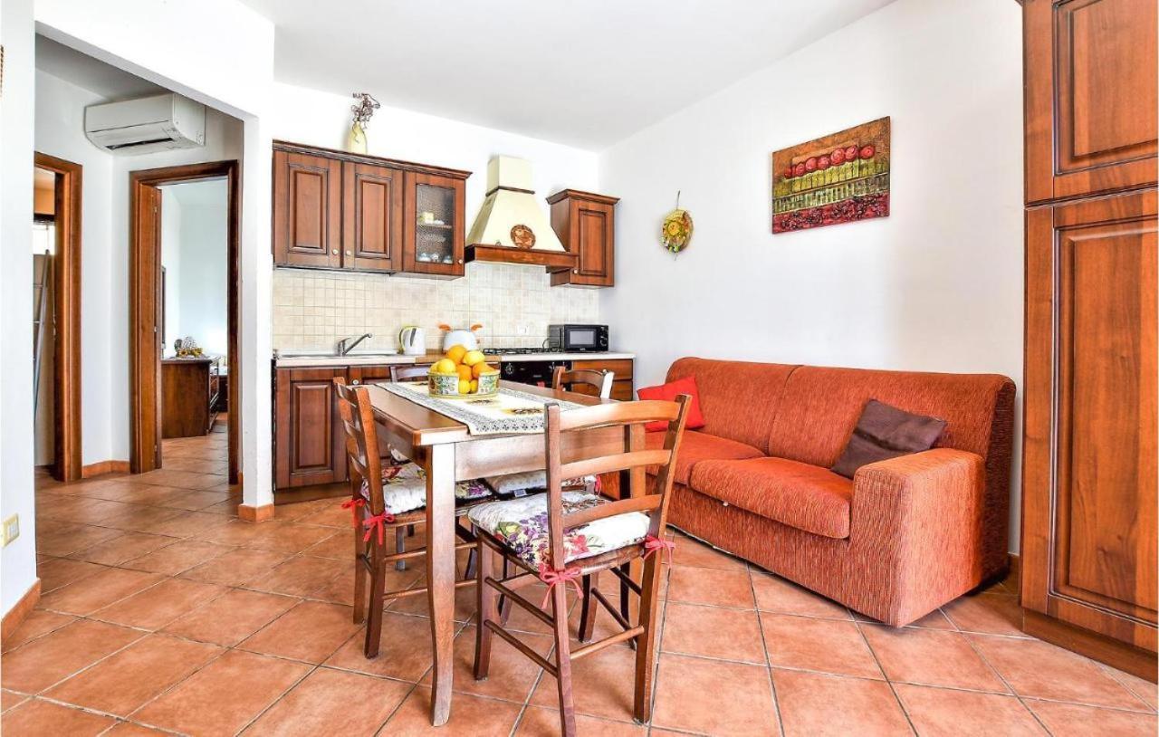 Apartamento Casa Antonella San Vito Lo Capo Exterior foto