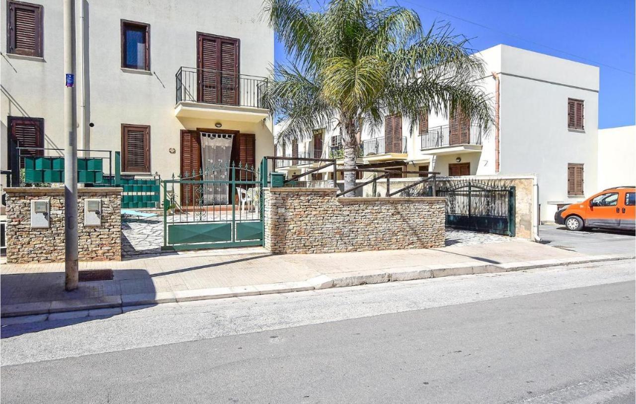 Apartamento Casa Antonella San Vito Lo Capo Exterior foto