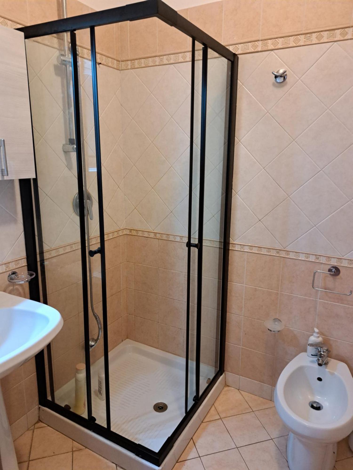 Apartamento Casa Antonella San Vito Lo Capo Exterior foto