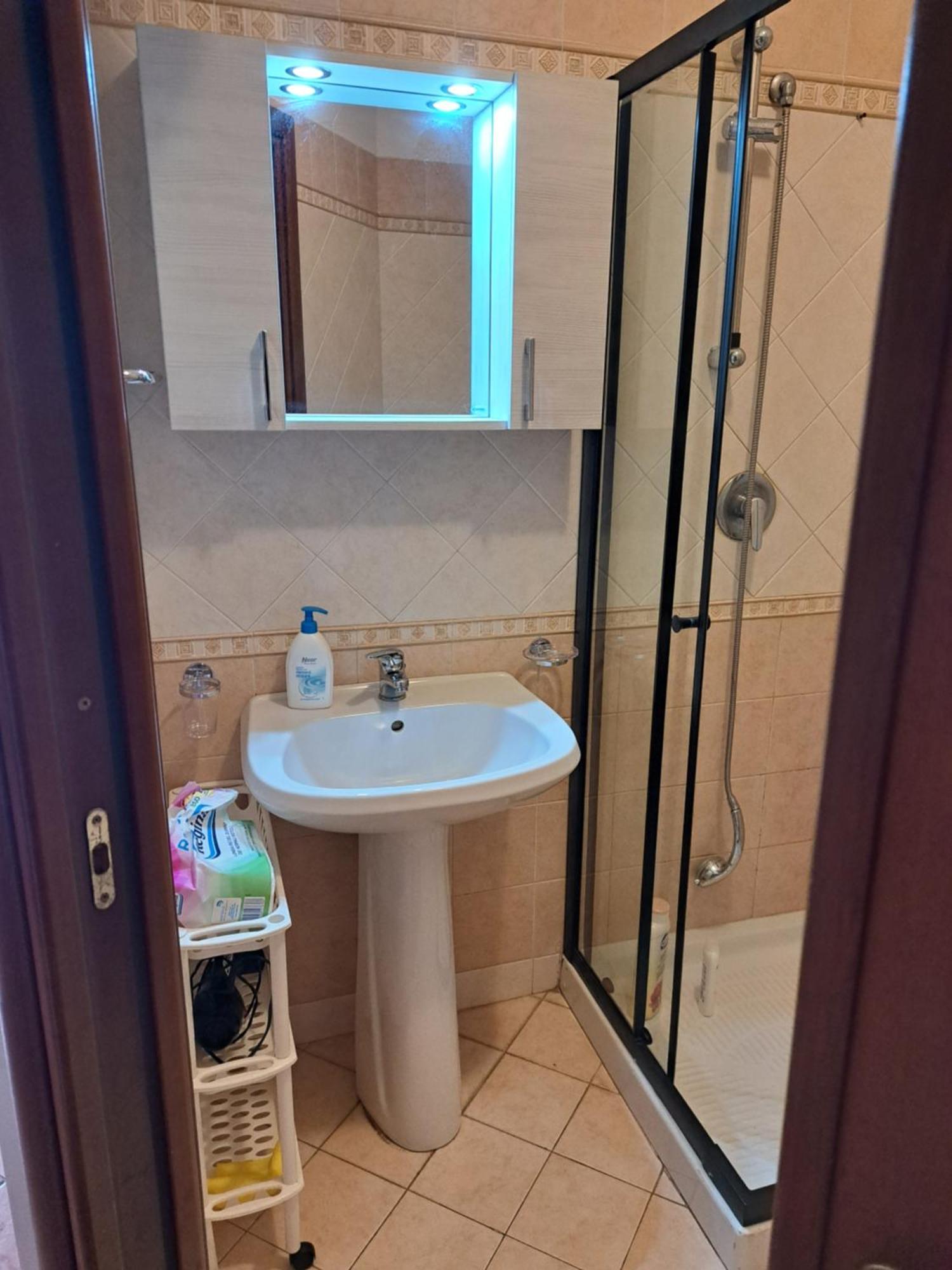 Apartamento Casa Antonella San Vito Lo Capo Exterior foto
